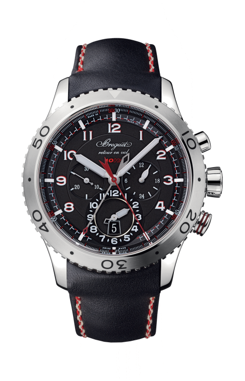 MEN'S TYPE XXII FLY-BACK CHRONOGRAPH - 3880ST/H2/3XV