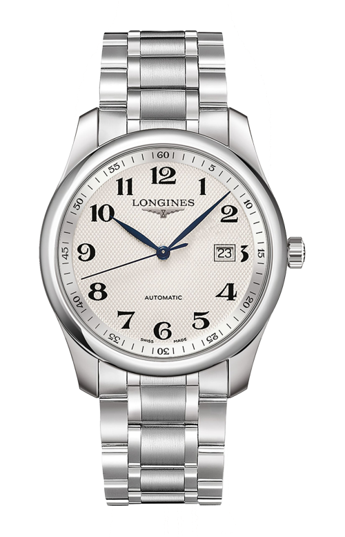THE LONGINES MASTER COLLECTION - L2.793.4.78.6