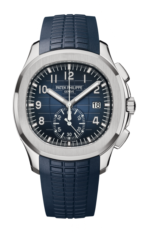 AQUANAUT CRONOGRAFO, CARICA AUTOMATICA - 5968G-001
