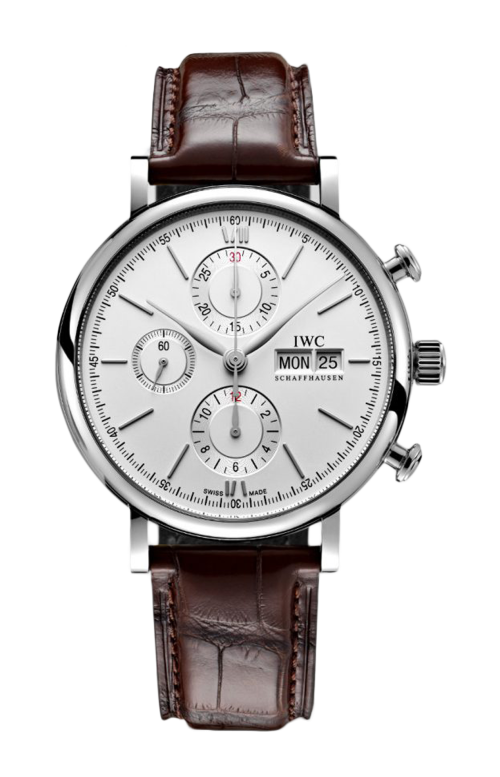 PORTOFINO CHRONOGRAPH - IW391027