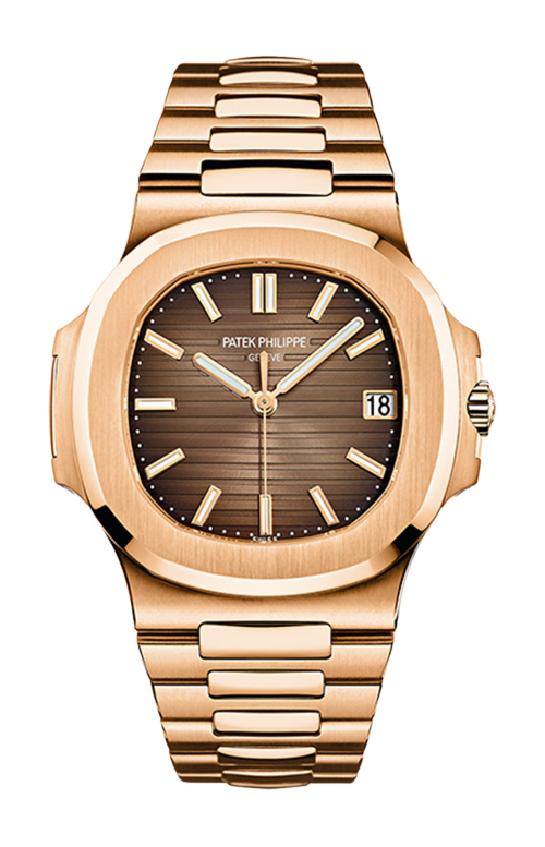 Collezione Patek Philippe Nautilus - Bartorelli