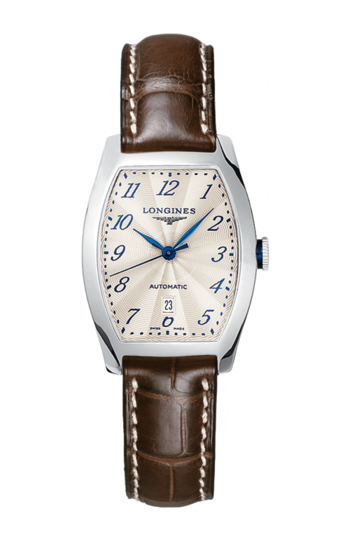 LONGINES EVIDENZA - L2.142.4.73.4