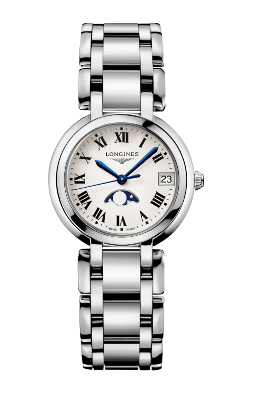 LONGINES PRIMALUNA - L8.115.4.71.6