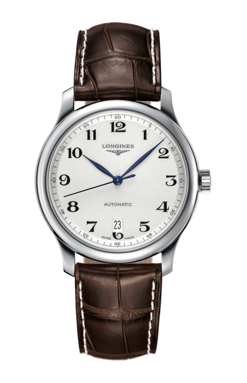 THE LONGINES MASTER COLLECTION - L2.628.4.78.5