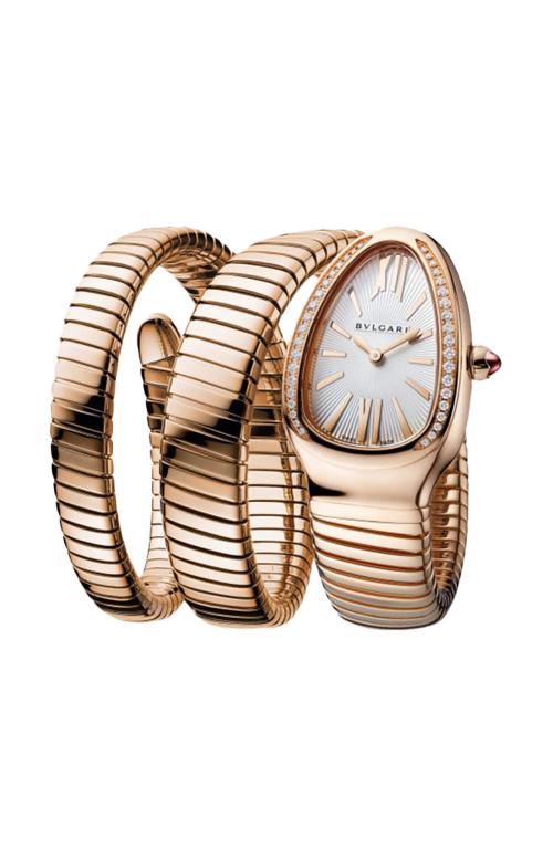 Orologi Marca Bulgari Collezione Serpenti - Bartorelli