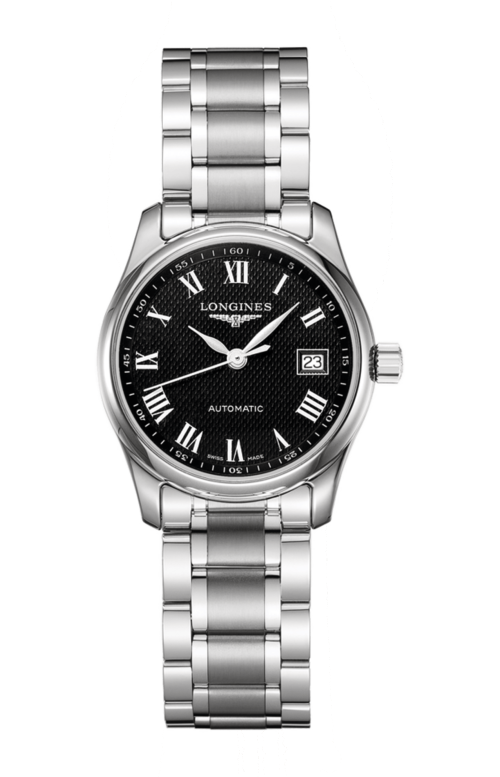 THE LONGINES MASTER COLLECTION - L2.257.4.51.6