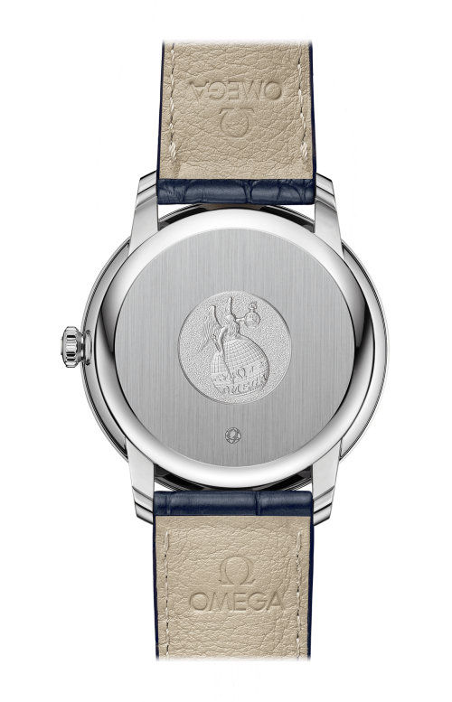 DE VILLE PRESTIGE CO-AXIAL 39.5 MM - 424.13.40.20.06.002