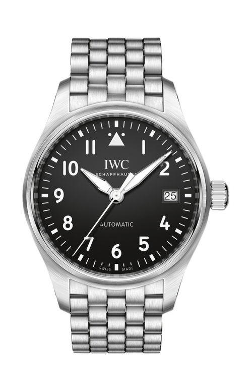 PILOT’S WATCH AUTOMATIC 36 - IW324010