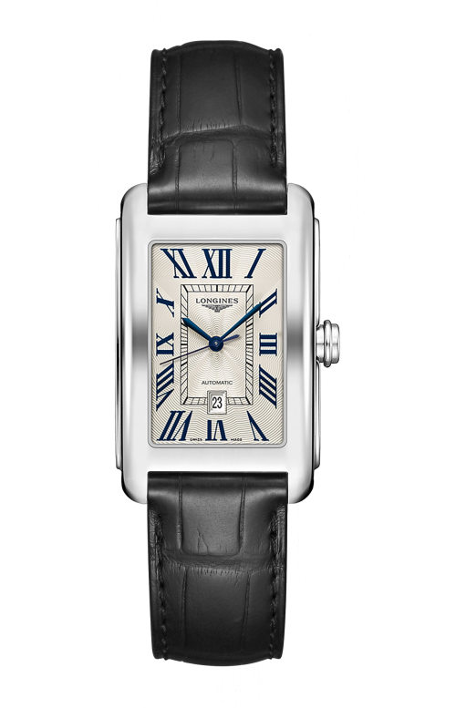 LONGINES DOLCEVITA - L5.757.4.71.0