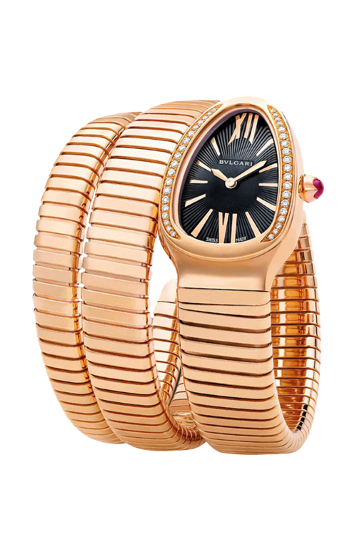 SERPENTI TUBOGAS - SPP35BGDG.2T