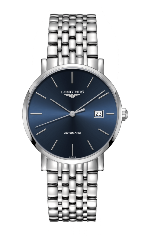 THE LONGINES ELEGANT COLLECTION - L4.910.4.92.6