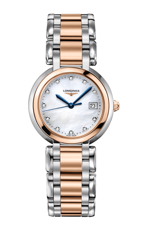 LONGINES PRIMALUNA - L8.112.5.87.6