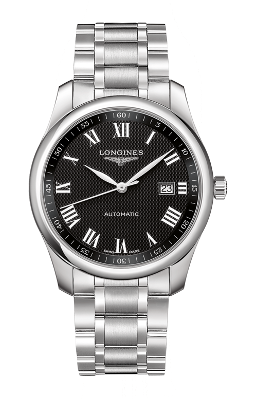 THE LONGINES MASTER COLLECTION - L2.793.4.51.6