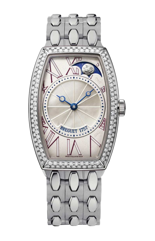 LADIES' HERITAGE MOON PHASES - 8861BB/15/BB0/D000