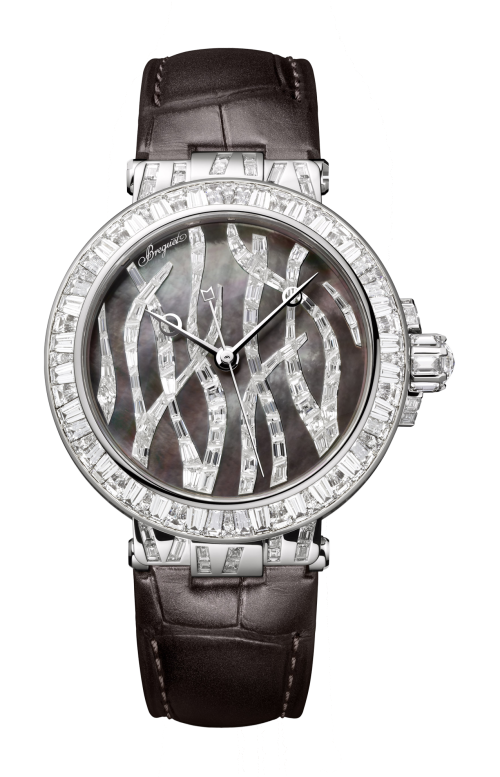 MARINE HIGH JEWELLERY - 9509BB/TD/984/DD0D