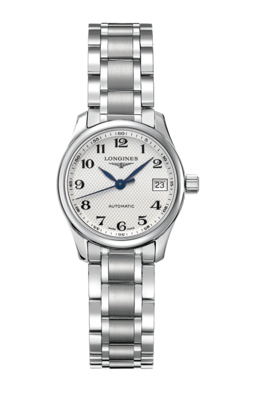THE LONGINES MASTER COLLECTION - L2.128.4.78.6