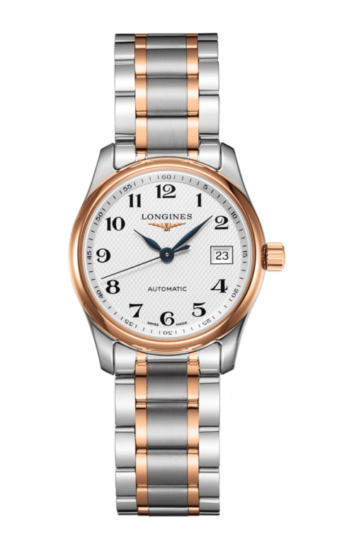 THE LONGINES MASTER COLLECTION - L2.257.5.79.7