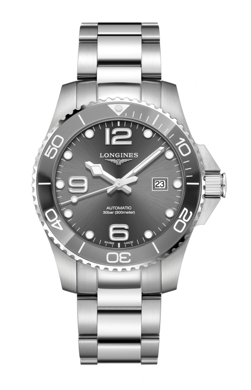 HYDROCONQUEST 43 MM - L3.782.4.76.6