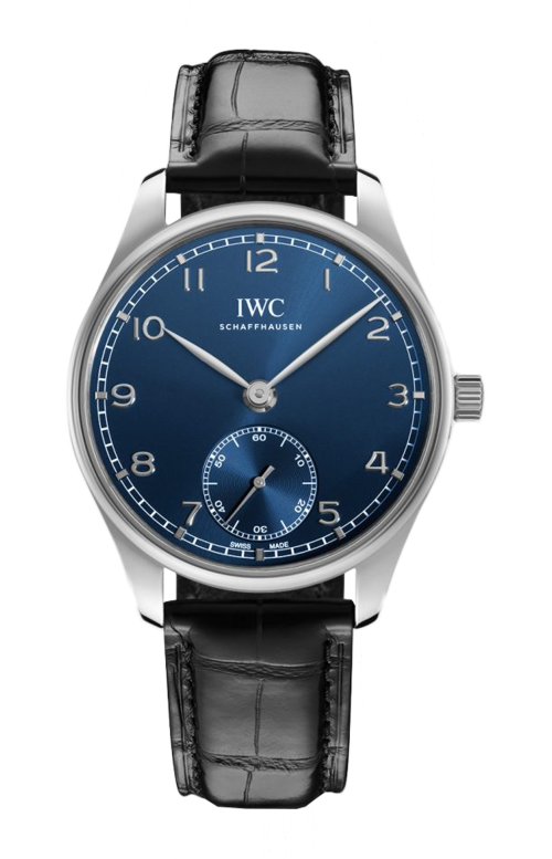 PORTUGIESER AUTOMATIC 40 - IW358305