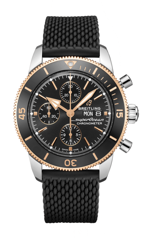 SUPEROCEAN HERITAGE CHRONOGRAPH 44 - U13313121B1S1