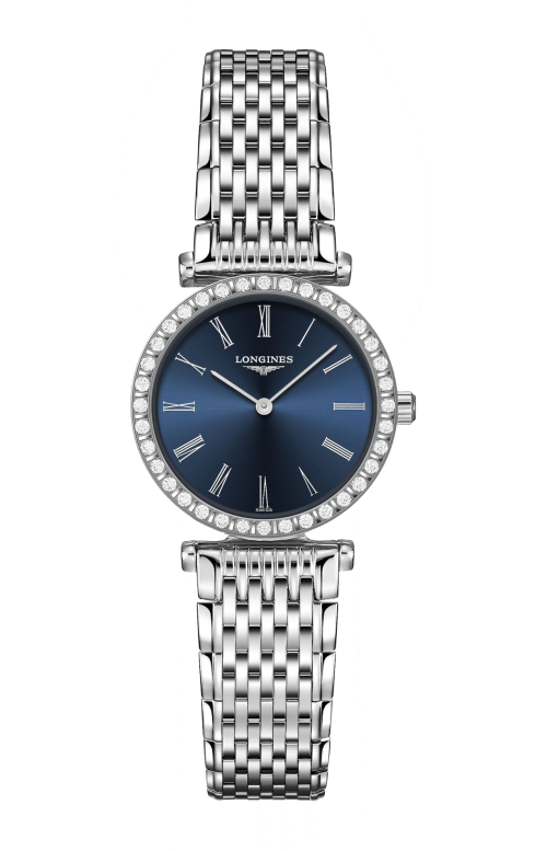 LA GRANDE CLASSIQUE DE LONGINES - L4.341.0.94.6