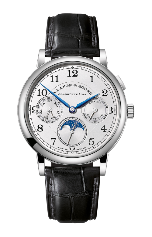 Orologi Marca A Lange Sohne Per Uomo - Bartorelli