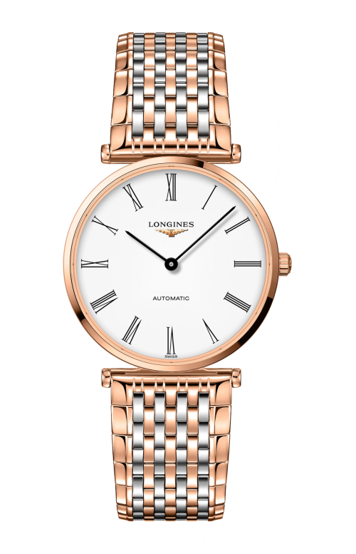 LA GRANDE CLASSIQUE DE LONGINES - L4.908.1.91.7