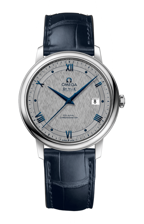 DE VILLE PRESTIGE CO-AXIAL 39.5 MM - 424.13.40.20.06.002