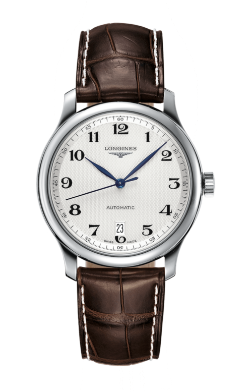 THE LONGINES MASTER COLLECTION - L2.628.4.78.3
