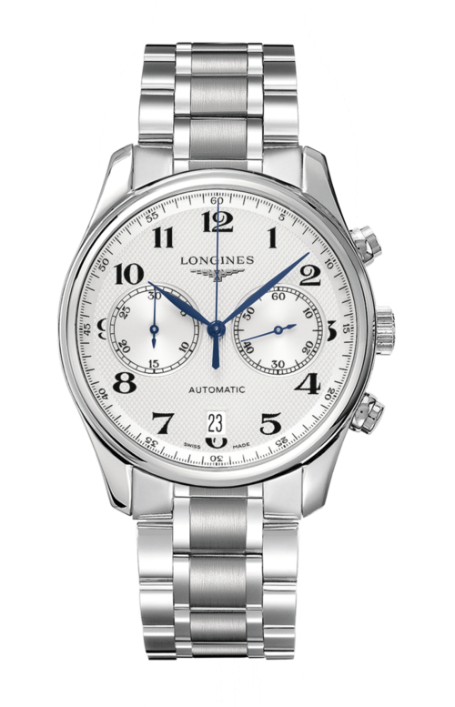 THE LONGINES MASTER COLLECTION - L2.629.4.78.6