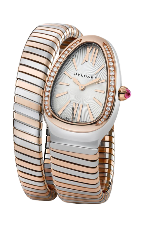 SERPENTI TUBOGAS QUARTZ - SP35C6SPGD.1T