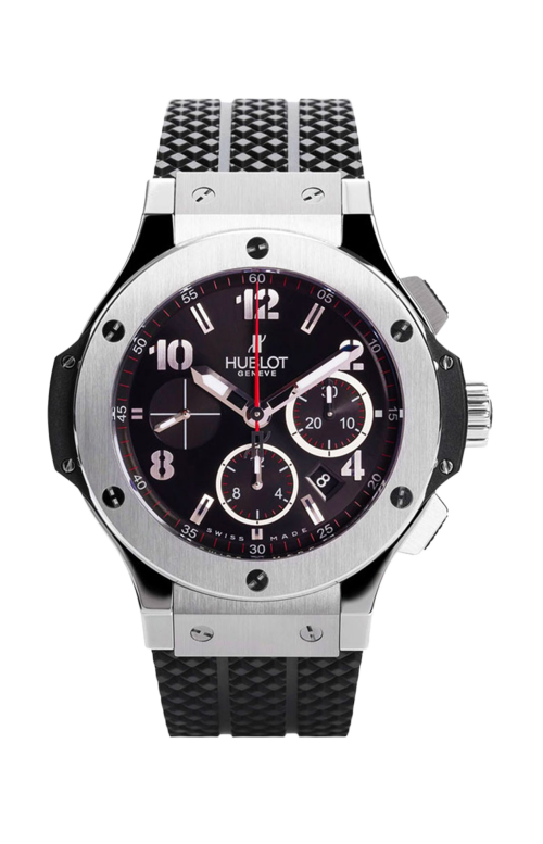 BIG BANG ORIINAL STEEL 44 MM - 301.SX.130.RX