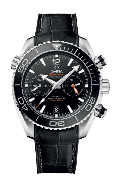 PLANET OCEAN 600M OMEGA CO-AXIAL MASTER CHRONOMETER CHRONOGRAPH 45,5 MM - 215.33.46.51.01.001