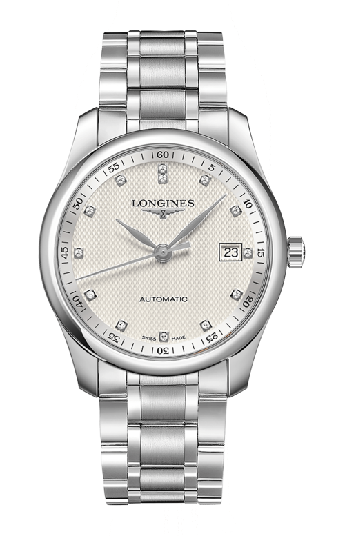 LONGINES MASTER COLLECTION - L2.793.4.77.6