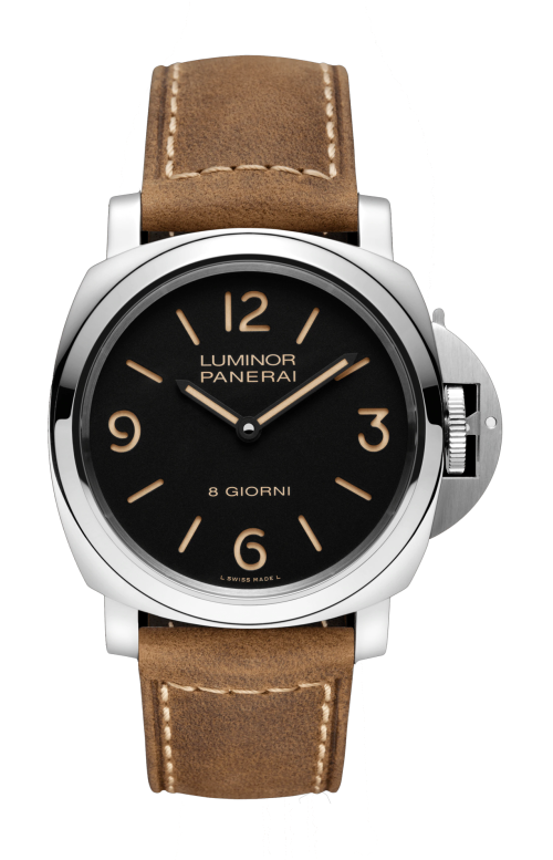 LUMINOR BASE - 44 MM - PAM00914