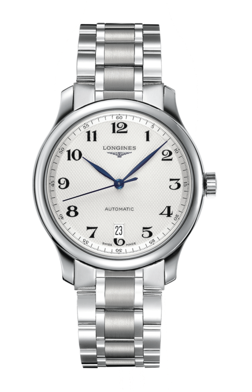 THE LONGINES MASTER COLLECTION - L2.628.4.78.6