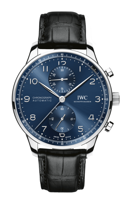 PORTUGIESER CHRONOGRAPH - IW371606