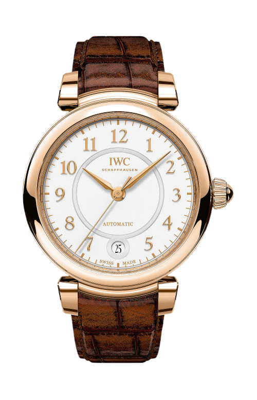 Accedi alla scheda di Iwc Schaffhausen DA VINCI AUTOMATIC 36 - IW458309