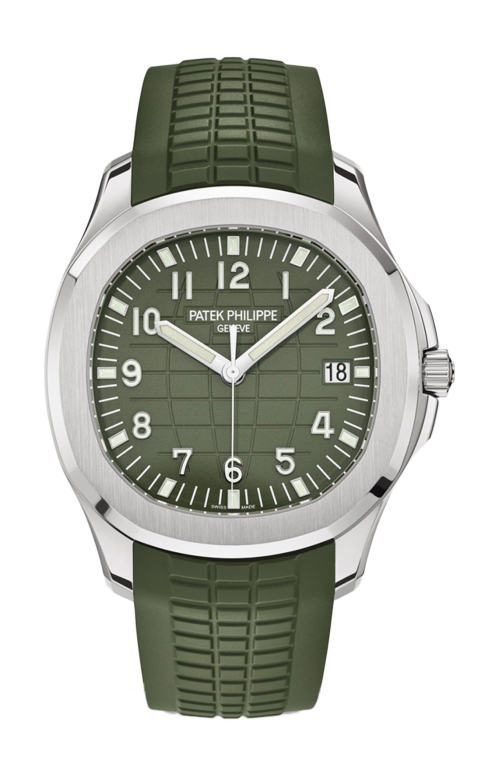 AQUANAUT, CARICA AUTOMATICA - 5168G-010