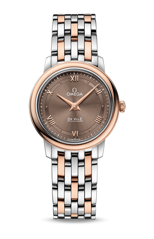 Collezione Omega Orologi Donna - Bartorelli