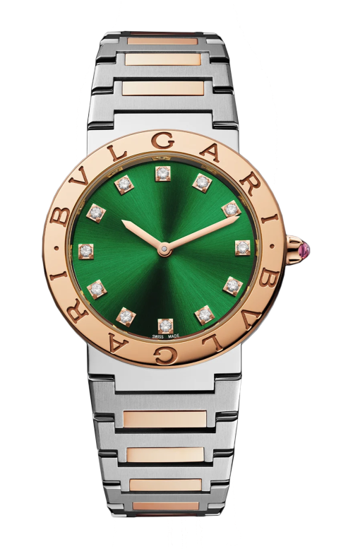 BVLGARI BVLGARI - BBL33C4PGSPGD/12