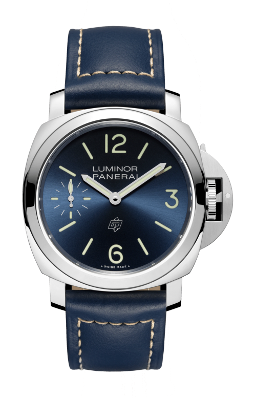 LUMINOR BLU MARE - 44 MM - PAM01085