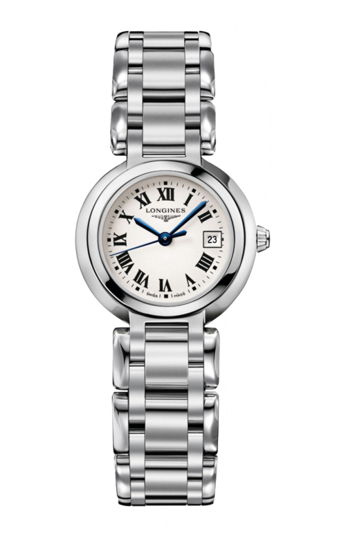 LONGINES PRIMALUNA - L8.110.4.71.6