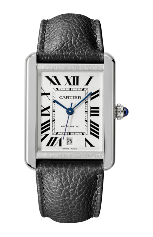 Orologi Marca Cartier Per Uomo Collezione Tank - Bartorelli