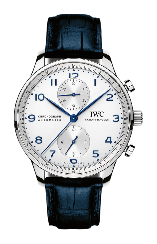 PORTUGIESER CHRONOGRAPH - IW371605