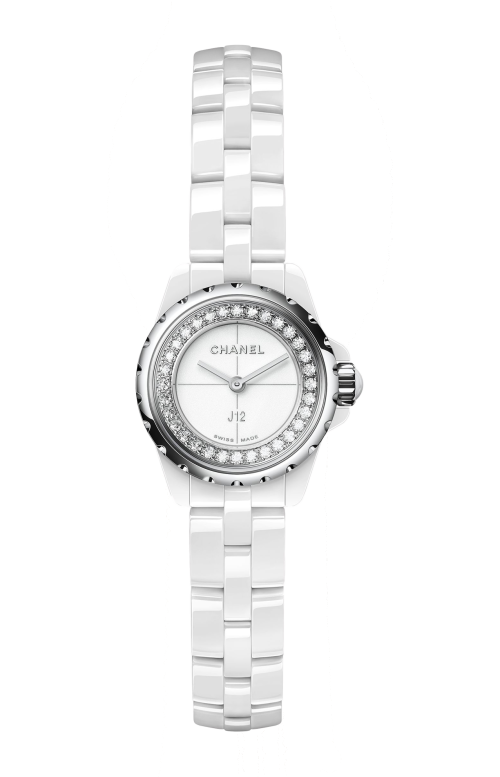 Accedi alla scheda di Chanel J12 XS - H5237