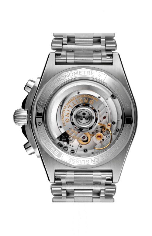 CHRONOMAT B01 42 - AB0134101G1A1