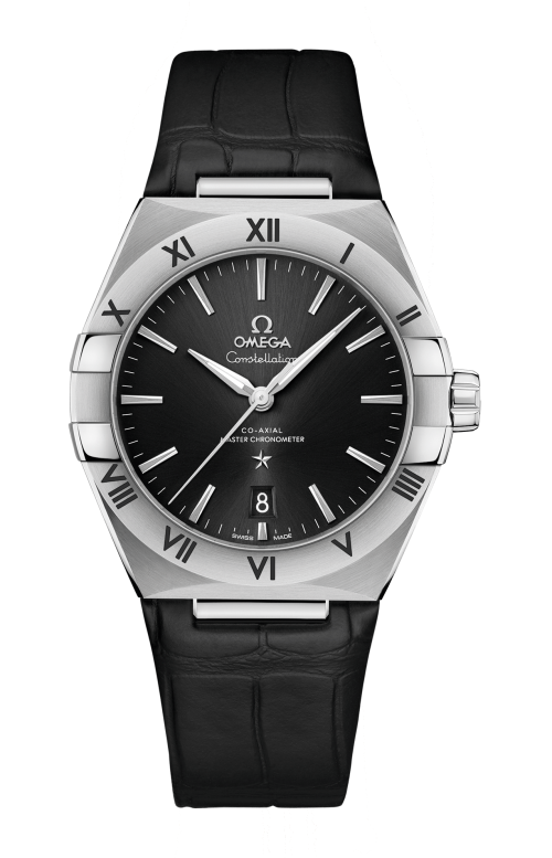 CONSTELLATION OMEGA CO-AXIAL MASTER CHRONOMETER 39 MM - 131.13.39.20.01.001