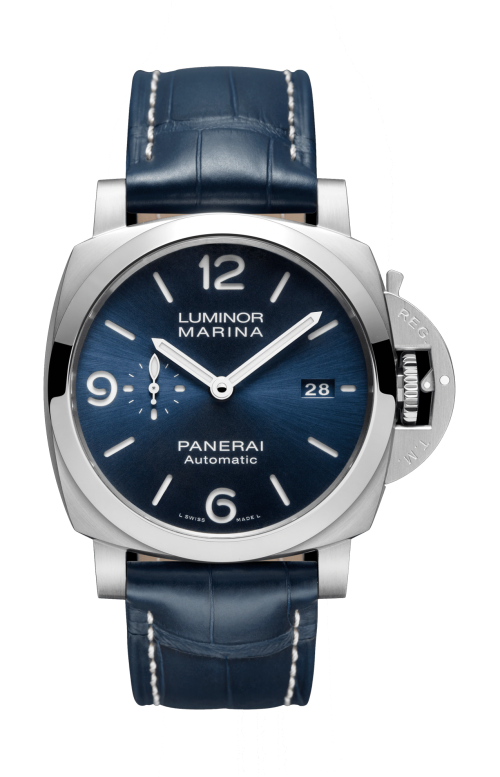 LUMINOR MARINA - 44 MM - PAM01313