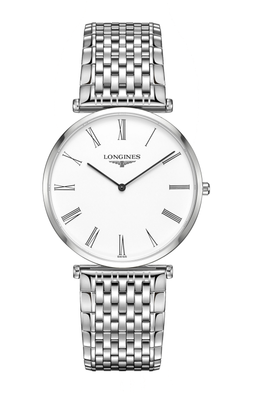 LA GRANDE CLASSIQUE DE LONGINES - L4.766.4.11.6